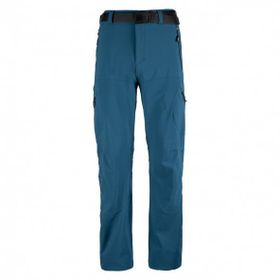 Evolite Relax Mavi Erkek Outdoor Pantolon