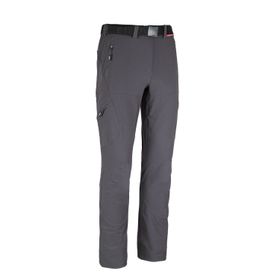 Evolite Relax Outdoor Antrasit Kadın Pantolon