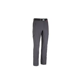Evolite Relax Outdoor Antrasit Kadın Pantolon