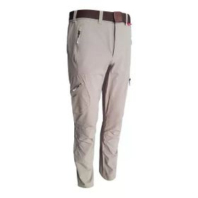 Evolite Relax Outdoor Bej Erkek Pantolon