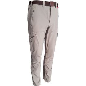 Evolite Relax Outdoor Bej Erkek Pantolon