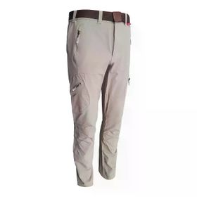 Evolite Relax Outdoor Bej Erkek Pantolon