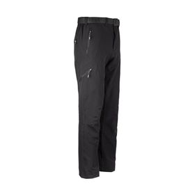 Evolite Relax Outdoor Siyah Erkek Pantolon