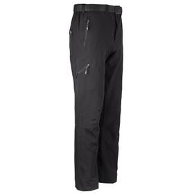 Evolite Relax Outdoor Siyah Erkek Pantolon