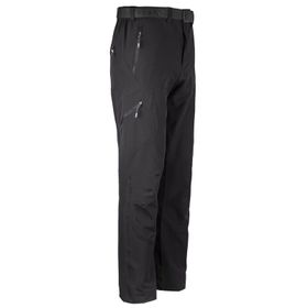 Evolite Relax Outdoor Siyah Erkek Pantolon
