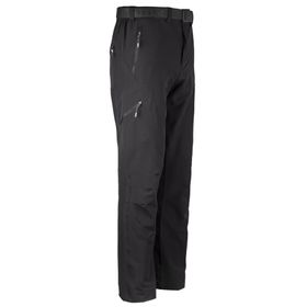 Evolite Relax Outdoor Siyah Erkek Pantolon