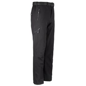 Evolite Relax Outdoor Siyah Erkek Pantolon