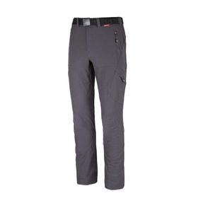 Evolite Relax Outdoor Siyah Kadın Pantolon