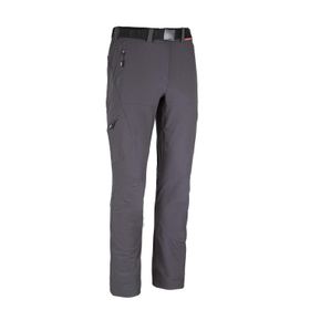 Evolite Relax Outdoor Siyah Kadın Pantolon