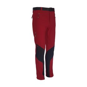 Evolite Route Outdoor Kırmızı Kadın Pantolon