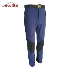 Evolite Route Outdoor Mavi Kadın Pantolon