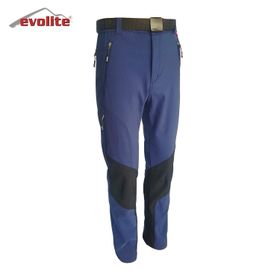 Evolite Route Outdoor Mavi Kadın Pantolon