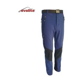 Evolite Route Outdoor Mavi Kadın Pantolon