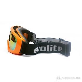 Evolite Snow SP140-O Kayak Gözlüğü