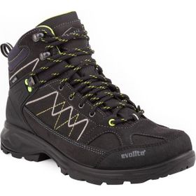 Evolite Sora Evo-Tex Siyah Outdoor Bot
