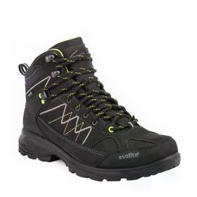 Evolite Sora Evo-Tex Siyah Outdoor Bot