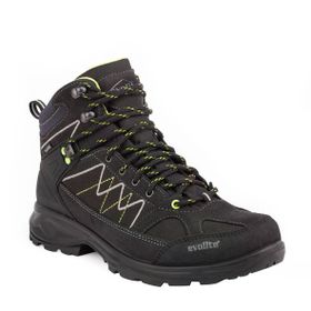 Evolite Sora Evo-Tex Siyah Outdoor Bot
