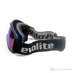 Evolite SP194 BL Peak Kayak Gözlüğü