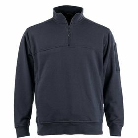 Evolite Space Tactical Siyah Sweatshirt