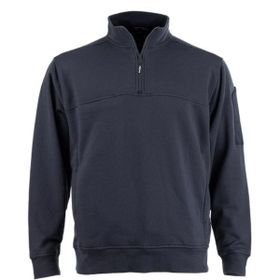 Evolite Space Tactical Siyah Sweatshirt