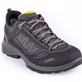Evolite Spark Evo-Tex Gri Outdoor Ayakkabı