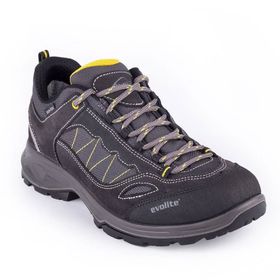 Evolite Spark Evo-Tex Gri Unisex Outdoor Ayakkabı