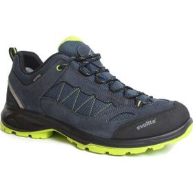 Evolite Spark Evo-Tex Siyah Outdoor Ayakkabı