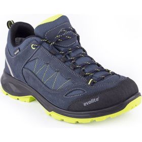 Evolite Spark Evo-Tex Siyah Outdoor Ayakkabı