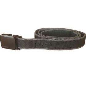 Evolite Stretch Siyah Outdoor Kemer