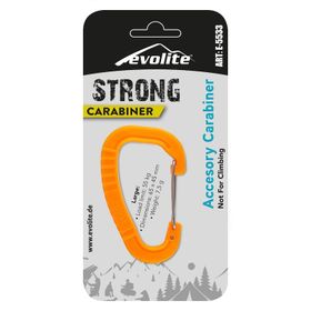 Evolite Strong Large Karabina