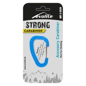 Evolite Strong Medium Karabina