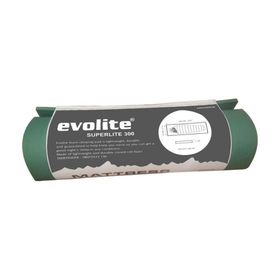 Evolite Superlite 300 10 mm Yeşil Kamp Matı