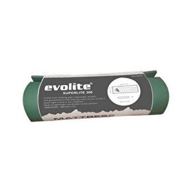 Evolite Superlite 300 10 mm Yeşil Kamp Matı