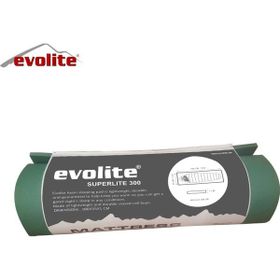 Evolite Superlite 300 10 mm Yeşil Kamp Matı