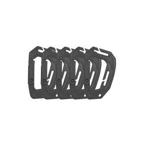 Evolite Tactical Molle 5 Adet Karabina