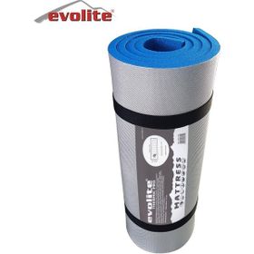 Evolite Thermic Pro 15 mm Gri Kamp Matı