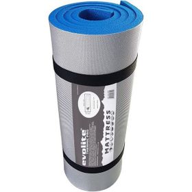 Evolite Thermic Pro 15 mm Gri Kamp Matı