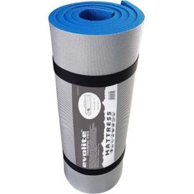 Evolite Thermic Pro 15 mm Mavi Kamp Matı