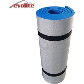 Evolite Thermic Pro 15 mm Mavi Kamp Matı