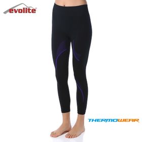 Evolite Thermowear Termal Bayan Alt İçlik