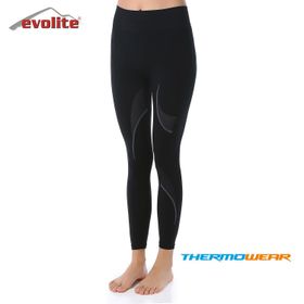Evolite Thermowear Termal Bayan Alt İçlik