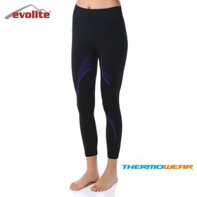 Evolite Thermowear Termal Bayan Alt İçlik