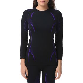 Evolite Thermowear Termal Bayan Üst İçlik