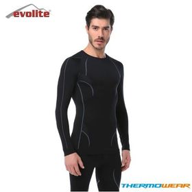 Evolite Thermowear Termal Bayan Üst İçlik