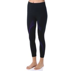 Evolite Thermowear Termal Mor Bayan Alt İçlik