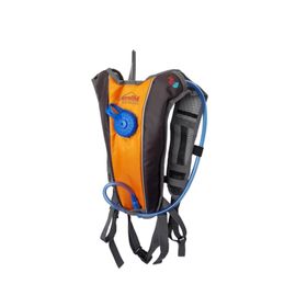 Evolite Trail 2 Litre Turuncu Su Çantası