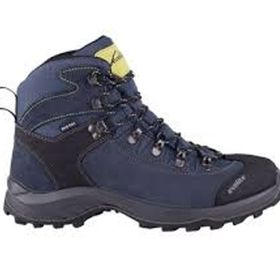 Evolite Traper Evo-Tex Lacivert Unisex Outdoor Bot