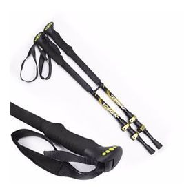 Evolite Trekker Quick-Lock Dıştan Kilitli Trekking Batonu