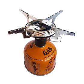 Evolite Triton Katlanabilir Ocak