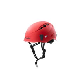 Evolite Vertical Kırmızı CE EN 12492 Dağcı Kaskı